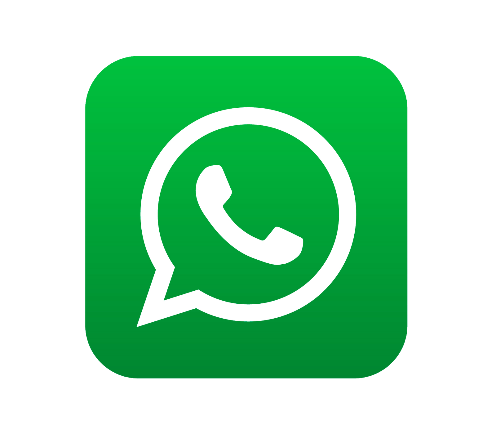 Chat on WhatsApp 